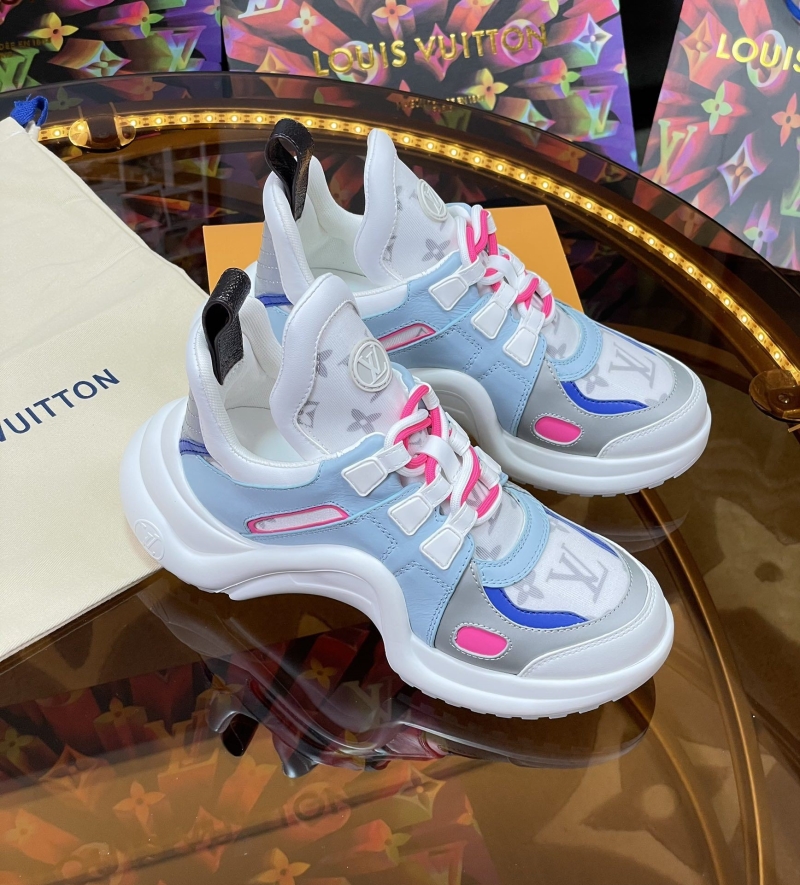 Louis Vuitton Sneakers